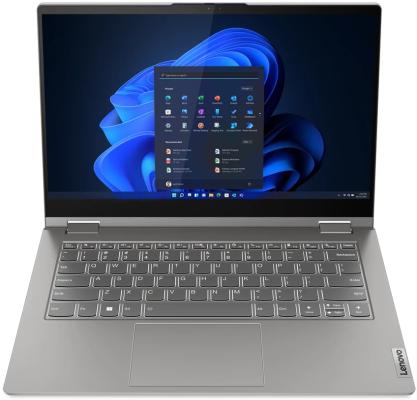 Ноутбук Lenovo ThinkBook 14s Yoga Gen 2 (21DMA03YRK)