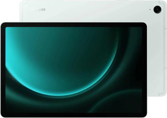 Планшет Samsung Galaxy Tab S9 FE 10.9" 256Gb Green Wi-Fi Bluetooth Android SM-X510NLGECAU SM-X510NLGECAU