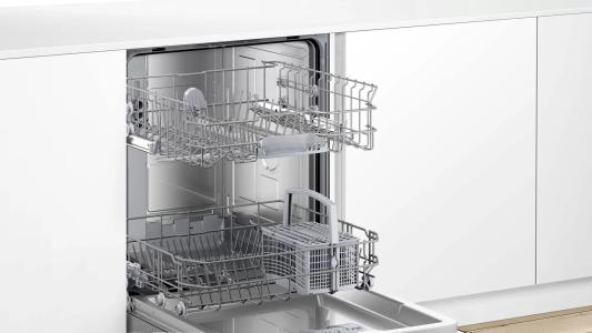 Посудомоечная машина Bosch SMI2ITS33E белый