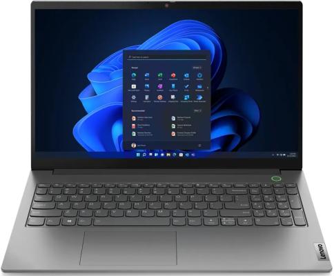 Ноутбук Lenovo ThinkBook 15 Gen 4 IAP (21DJ005WRU)