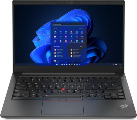 Ноутбук Lenovo ThinkPad E14 (21E30052RT)