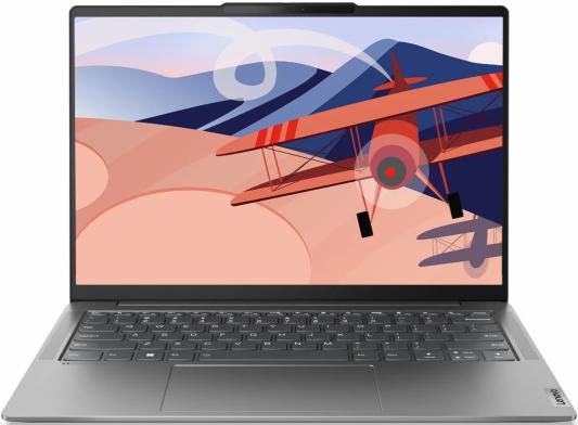 Ноутбук Lenovo Yoga Slim 6 Gen 8 14IAP8 (82WU006VRK)