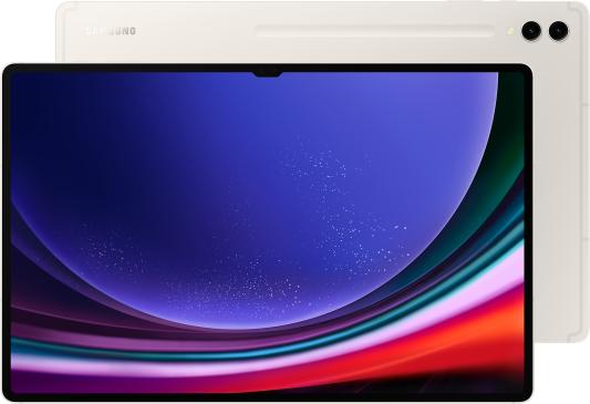 Планшет Samsung Galaxy Tab S9 Ultra 14.6" 1024 Gb Beige Wi-Fi Bluetooth Android SM-X910NZEICAU SM-X910NZEICAU