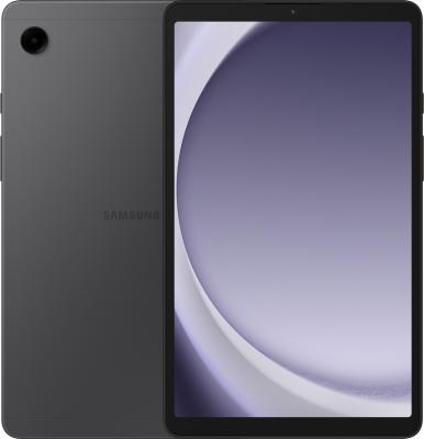 Планшет Samsung Galaxy Tab A9 SM-X110N 8.7" 128Gb Gray Wi-Fi Bluetooth Android SM-X110NZAECAU SM-X110NZAECAU