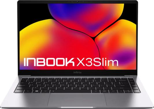 Ноутбук Infinix INBOOK X3 Slim 12TH XL422 (71008301340)
