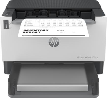 Лазерный принтер/ HP LaserJet Tank 1502w Printer