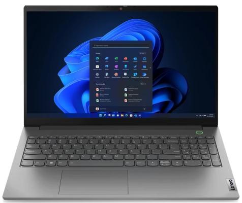 Ноутбук Lenovo ThinkBook 15 G4 IAP (21DJ00C7AU)