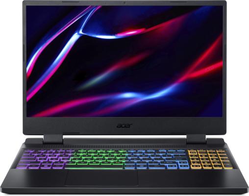 Ноутбук Acer Nitro 5 AN515-58 (NH.QLZCD.002)