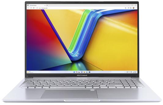 Ноутбук ASUS VivoBook 16 X1605ZA-MB571W (90NB0ZA2-M00VE0)