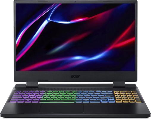 Ноутбук Acer Nitro 5 AN515-58-527U (NH.QFHCD.004)