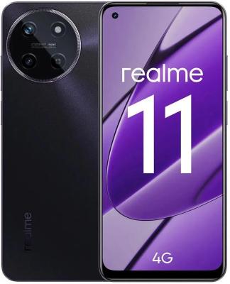 Realme 11 8/128GB Black