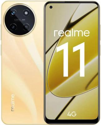Realme 11 8/128GB Gold