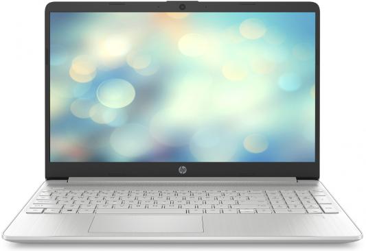 Ноутбук HP 15s-fq5295nia (7C8B4EA)