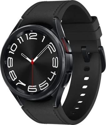 Смарт-часы Samsung Galaxy Watch 6 Classic