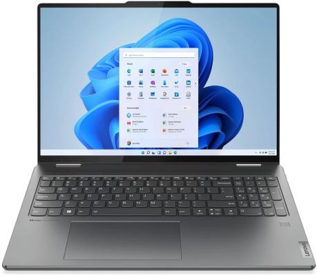 Ноутбук Lenovo Yoga 7 Gen 8 16IRL8 (82YN001YRK)