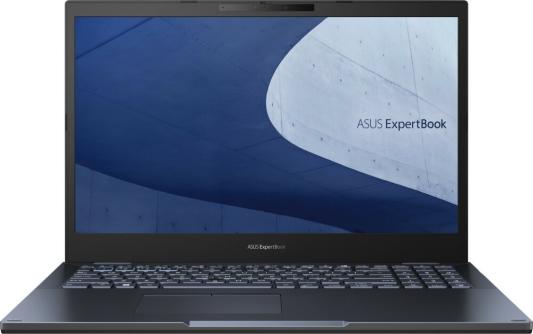Ноутбук ASUS ExpertBook B2 Flip B2502FBA-N80132 (90NX04L1-M004U0)