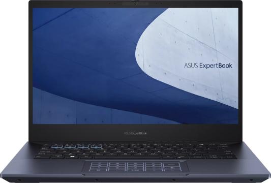 Ноутбук ASUS ExpertBook B5 B5402CBA-KI0190 Intel Core i7-1260P/16Gb/SSD512Gb/14&quot;/FHD/IPS/noOS/Black (90NX05M1-M00770)