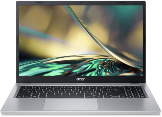 Ноутбук Acer Aspire 3 A315-59-58SS (NX.K6SEM.00A)