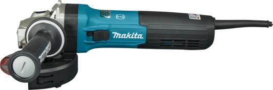 Углошлифовальная машина Makita GA5091X01 125 мм 1900 Вт