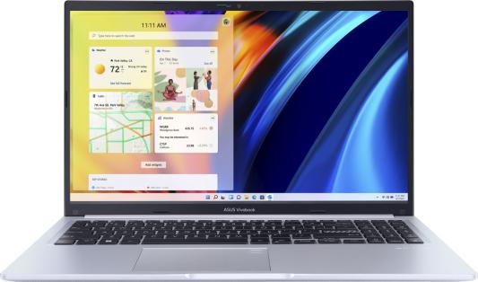 Ноутбук ASUS VivoBook 15 X1502ZA-BQ1953 (90NB0VX2-M02ST0)