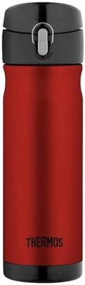 Thermos Термокружка JMW-500 CR , красный, 0,5 л.