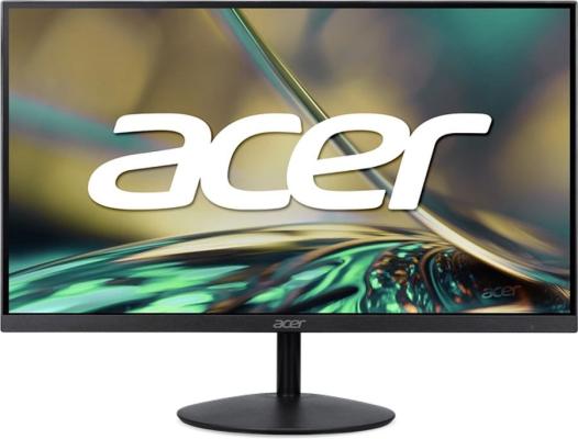 Монитор 21.5" Acer SA222QEbi UM.WS2CD.E01