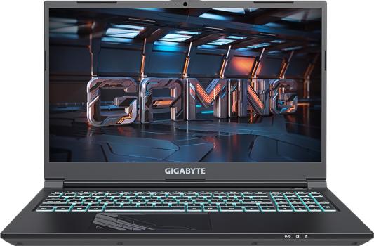 Ноутбук GigaByte G5 (KF5-53KZ353SD)