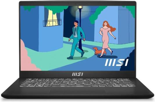 Ноутбук MSI Modern 14 C7M-239XRU (9S7-14JK12-239)