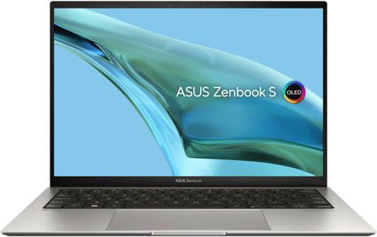 Ноутбук ASUS Zenbook S 13 OLED UX5304VA-NQ042W (90NB0Z92-M00AT0)