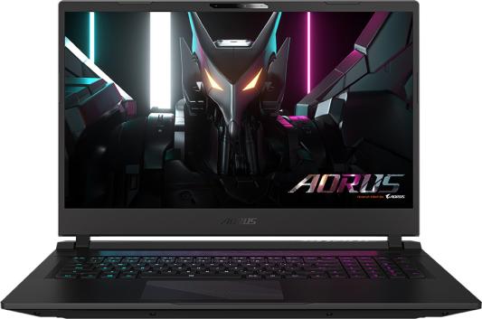 Ноутбук GigaByte Aorus 17 BKF (BKF-73KZ254SH)