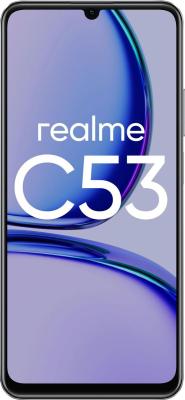 Смартфон Realme C53 256 Gb черный