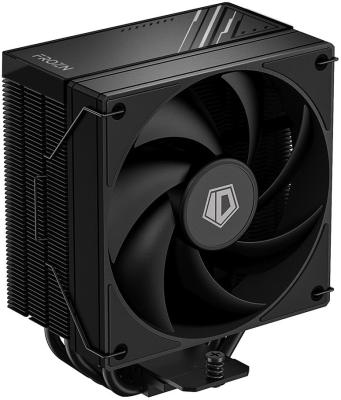 Cooler ID-Cooling FROZN A410 BLACK  220W/ Intel 1700, 12*, 115*, AMD AM5, AM4/ Screws