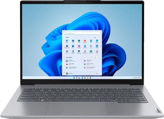 Ноутбук Lenovo ThinkBook 14 G6 (21KG0011RU)