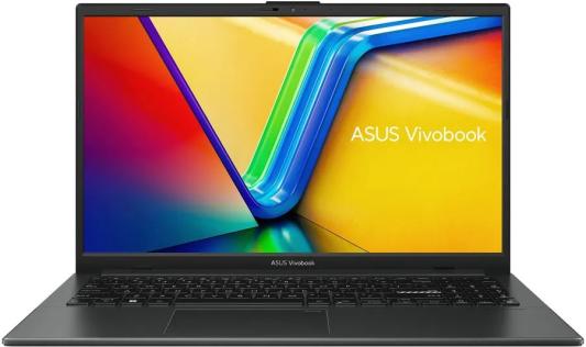 Ноутбук ASUS VivoBook Go 15 E1504FA-BQ210 (90NB0ZR2-M00M50)