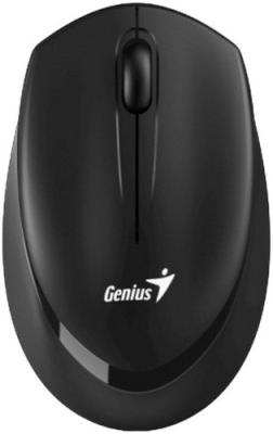 Мышь беспроводная Genius NX-7009 black (31030030400)