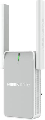 Wi-Fi Mesh-ретранслятор/ Keenetic Buddy 5 Mesh-ретранслятор Wi-Fi AC1200  2,4 ГГц/  5 ГГц, 1x100 Мбит/с Ethernet