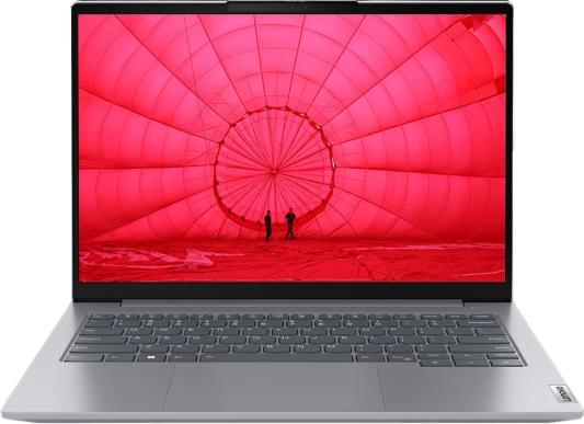 Ноутбук Lenovo ThinkBook 14 G6 (21KG005QEV)
