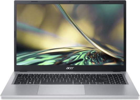 Acer Aspire 3 A315-24P-R3CD [NX.KDEEM.00E] Silver 15.6" {FHD 5 7520U/8Gb/512Gb SSD/AMD Radeon/noOs}