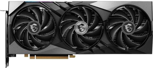 Видеокарта MSI nVidia GeForce RTX 4070 SUPER GAMING X SLIM PCI-E 12288Mb GDDR6X 192 Bit Retail 602-V513-145S