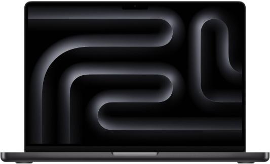Ноутбук Apple MacBook Pro 14 (MRX43RU/A)