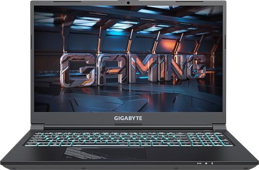 Ноутбук GigaByte G5 (MF5-52KZ353SH)