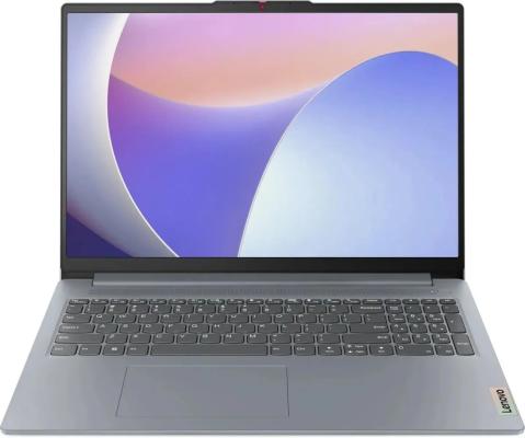 Ноутбук Lenovo IdeaPad Slim 3 16IRU8 (82X8003RRK)