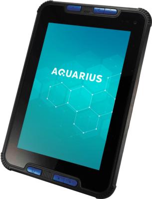 Планшет Aquarius Cmp NS208 8" 64Gb Black Wi-Fi Bluetooth 3G LTE Android QRCN-NS2082M2014Q064QCSB2GF672 QRCN-NS2082M2014Q064QCSB2GF672