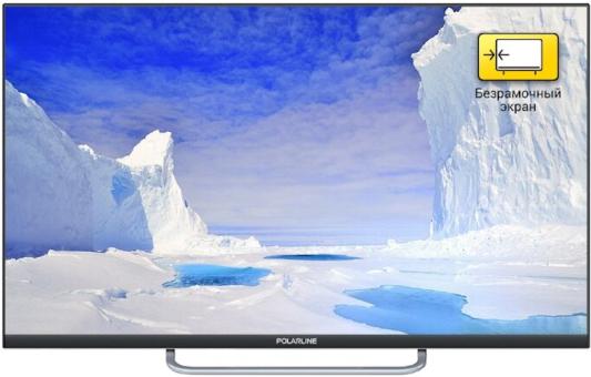 Телевизор LED PolarLine 32" 32PL14TC черный HD 60Hz DVB-T DVB-T2 DVB-C WiFi Smart TV (RUS)