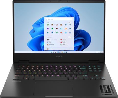 Ноутбук HP Omen 16-wd0012ci (8F5R0EA)