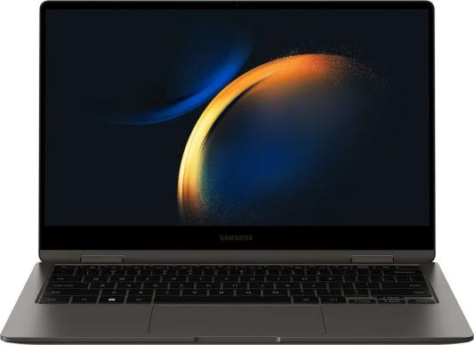 Ноутбук Samsung Galaxy Book3 360 NP730 (NP730QFG-KA4IT)