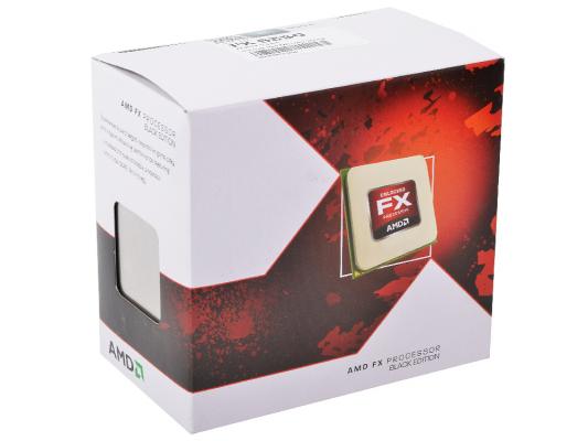 Процессор AMD FX-6350 Box <SocketAM3+> (FD6350FRHKBox)