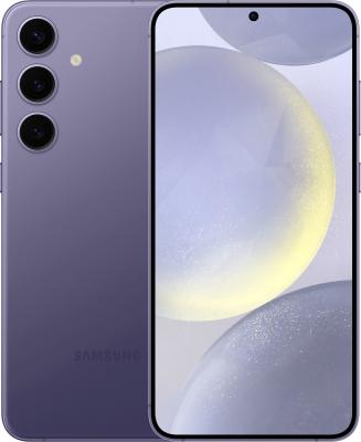 Смартфон Samsung Galaxy S24+ 5G 12+256GB Violet