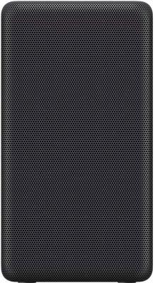 Тыловая колонка Sony SA-RS3S 2.0 100Вт черный (в комплекте: 2 колонки)