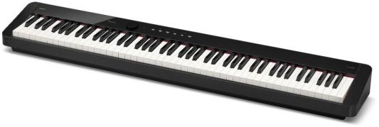 Цифровое фортепиано CASIO Privia PX-S5000BK 88 клавиш